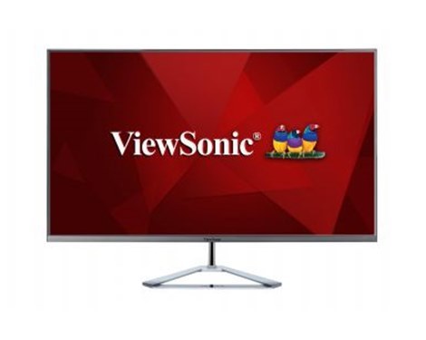 מסך מחשב Viewsonic VX3276-2K-MHD