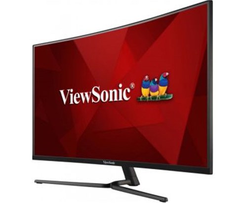 מסך מחשב Viewsonic VX3276-2K-MHD