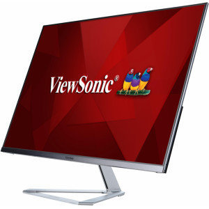 מסך מחשב Viewsonic VX3276-2K-MHD