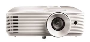 מקרן 4K מבית OPTOMA דגם HD29HLV