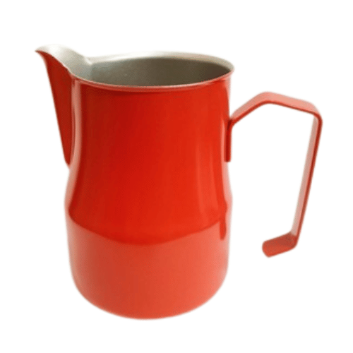 כד הקצפה 35cl אדום תואם MOTTA 