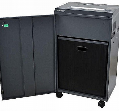 מגרסה משרדית 110 ליטר Jinpex JP516XL