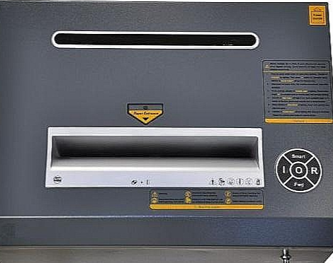 מגרסה משרדית 110 ליטר Jinpex JP516XL