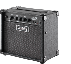  מגבר לגיטרה חשמלית Laney LX15 15W