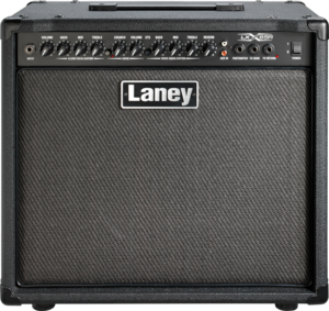  מגבר לגיטרה חשמלית עם ריוורב Laney LX65R 65W