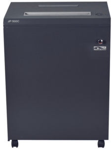מגרסה משרדית 140 ליטר Jinpex JP500C