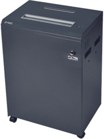 מגרסה משרדית 140 ליטר Jinpex JP500C