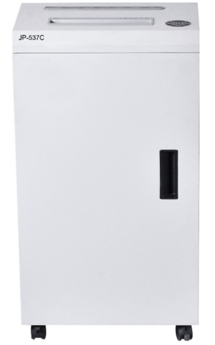מגרסה משרדית 53 ליטר Jinpex JP5306HC