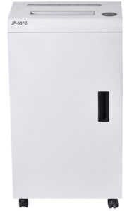 מגרסה משרדית 53 ליטר Jinpex JP5306HC