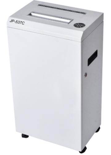מגרסה משרדית 53 ליטר Jinpex JP5306HC