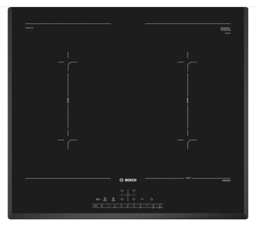 כיריים אינדוקציה Bosch PVQ651FC5E בוש