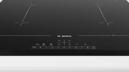 כיריים אינדוקציה Bosch PVQ651FC5E בוש