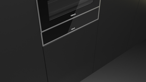  ‏מגירת חימום Teka CP15GS תקה