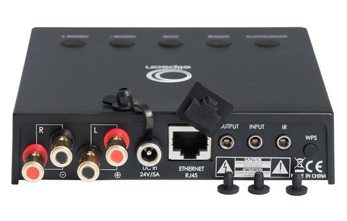 מגבר סטריאו מבית ELIPSON דגם CONNECT 250