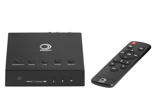 מגבר סטריאו מבית ELIPSON דגם CONNECT 250