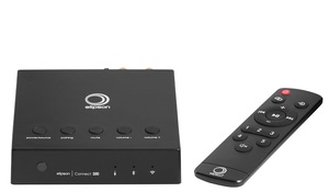 מגבר סטריאו מבית ELIPSON דגם CONNECT 250
