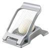 פורס ביצים לפרוסות יציקת אלומיניום מקצועי WESTMARK