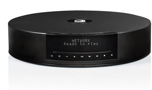 מגבר סטריאו מתקדם מבית ELIPSON דגם MUSIC CENTER CONNECT HD