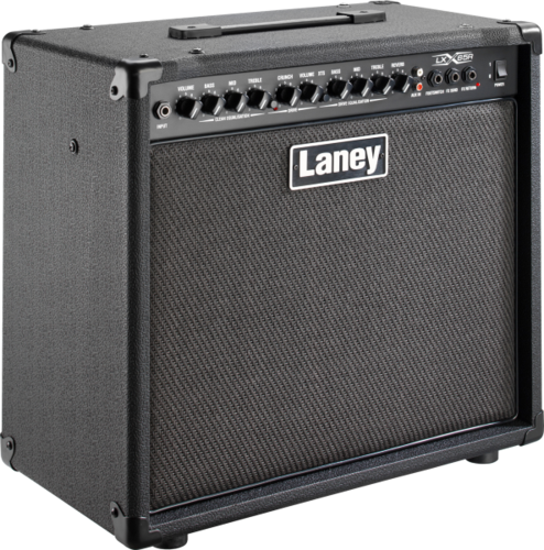 מגבר לגיטרה חשמלית 65W מדגם LX65R