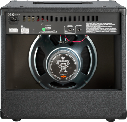 מגבר לגיטרה חשמלית 65W מדגם LX65R