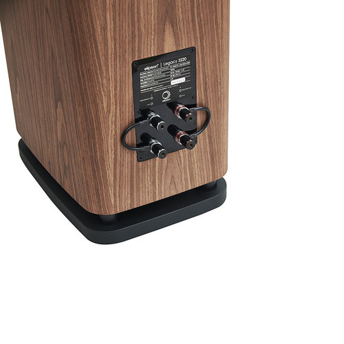 זוג רמקולים רצפתיים מבית ELIPSON דגם HERITAGE LEGACY 3220