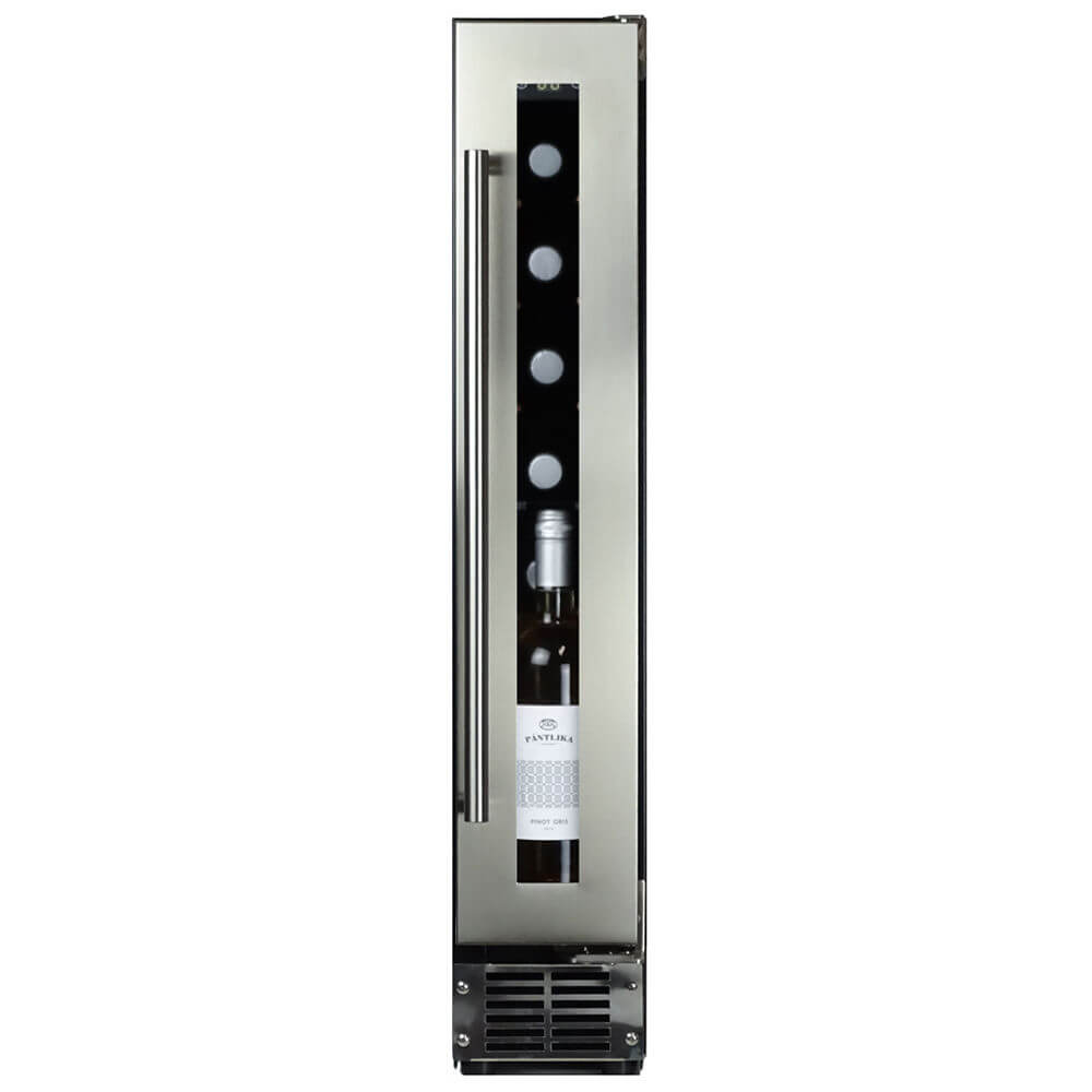 מקרר יין אינטגרלי DUNAVOX DAUF-9.22SS