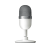 מיקרופון שולחני Razer Seiren Mini לבן 