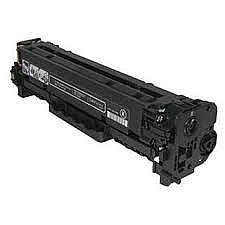 טונר תואם שחור (HP 312A (CF380A 