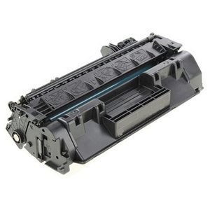 טונר תואם 80A  HP M401
