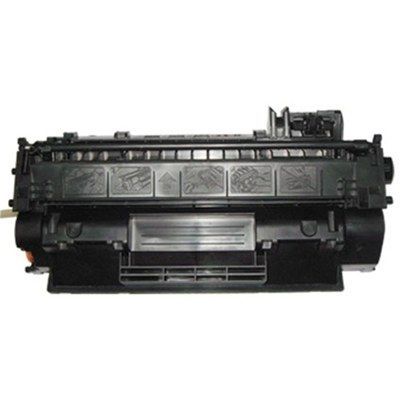 טונר ‏שחור תואם HP CF280A/CE505A