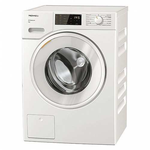 מכונת כביסה 8 ‏ק”ג Miele WSD123 WCS מילה ‏