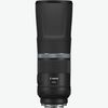 עדשה  CANON RF 800mm f/11 IS STM -יבואן רשמי 