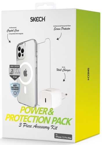  ערכת Skech ל iPhone 13 Pro 