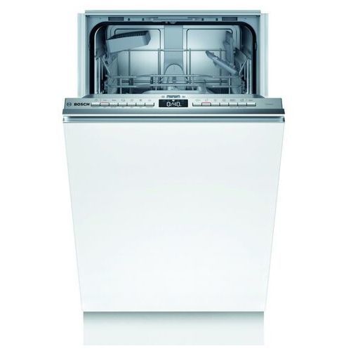 מדיח צר אינטגרלי BOSCH SPV4HKX45E