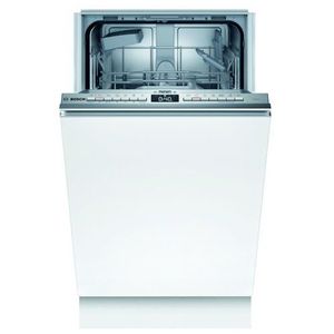 מדיח צר אינטגרלי BOSCH SPV4HKX45E