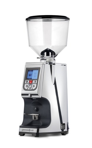 מטחנת קפה מקצועית יוריקה אטום Eureka ATOM SPECIALTY 65 .