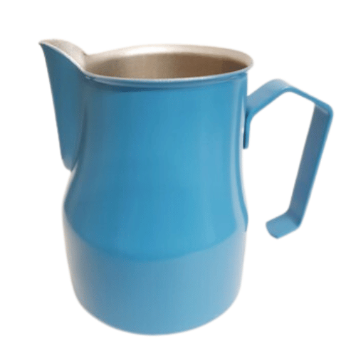 כד הקצפה 35cl טורקיז תואם MOTTA