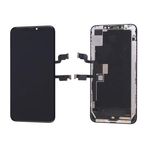 החלפת מסך LCD+מגע Apple iPhone XS אפל