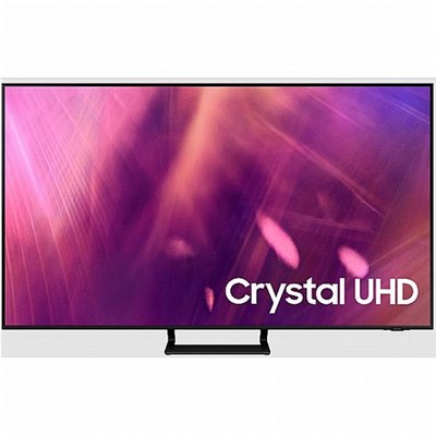 טלוויזיה חכמה "75 UHD 4K מבית SAMSUNG סמסונג דגם UE75AU9000 סמליין