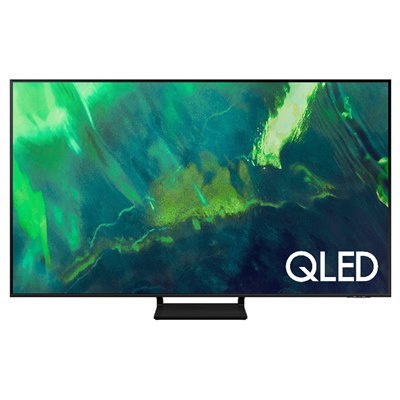 טלוויזיה חכמה “65 SAMSUNG QLED QE65Q70A 4K סמסונג סמליין