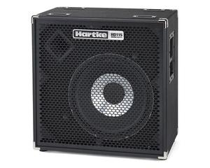 רמקול 500W לבס "15 HARTKE HYDRIVE BASS CAB HD115