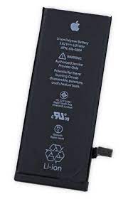 החלפת סוללה Apple iPhone 6 אפל