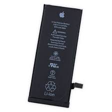 החלפת סוללה Apple iPhone 6s אפל