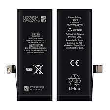 החלפת סוללה Apple iPhone 7 אפל