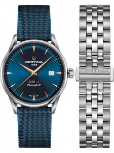 Certina C029.807.11.041.02 DS-1
