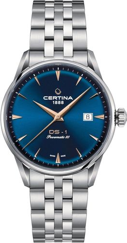 Certina C029.807.11.041.02 DS-1