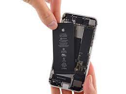 החלפת סוללה Apple iPhone 8 אפל