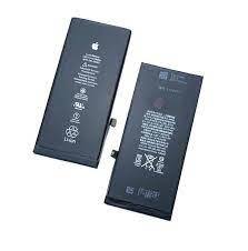 החלפת סוללה Apple iPhone 8 Plus אפל