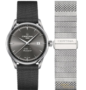 Certina C029.807.11.041.02 DS-1