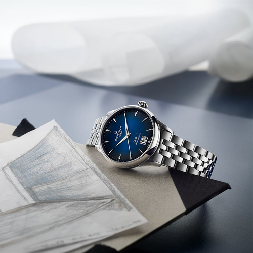 Certina C029.426.11.041.00 DS-1